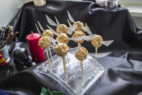 Charles Rezept - Schnatz Cake Pops Rezept (omg)